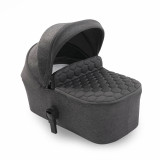 iCandy Core Carrycot - Dark Grey