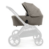 iCandy Core Carrycot - Light Moss