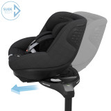 Maxi Cosi Pearl 360 Pro i-Size - Authentic Black