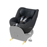 Maxi Cosi Pearl 360 Pro i-Size - Authentic Graphite