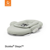 Stokke® Steps™ Bouncer - Soft Sage/White