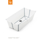 Stokke® Flexi Bath X-Large Bundle - White