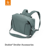 Stokke® Xplory® X Changing Bag - Cool Teal