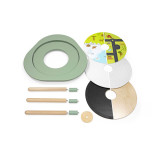 Stokke® MuTable™ V2 - Storm Grey