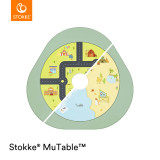 Stokke® MuTable™ V2 - Clover Green