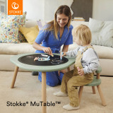 Stokke® MuTable™ V2 - Clover Green