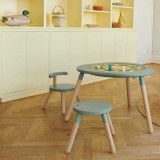 Stokke® MuTable™ V2 - Clover Green