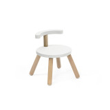 Stokke® MuTable™ Chair V2 - dimensions