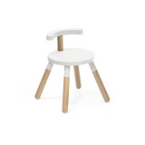 Stokke® MuTable™ Chair V2 - dimensions