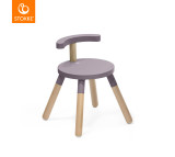 Stokke® MuTable™ Chair V2 - Lilac