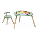 Stokke® MuTable™ Puzzle V2 - Four Season