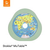 Stokke® MuTable™ Play Board V2 - Our World