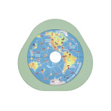 Stokke® MuTable™ Play Board V2 - Our World