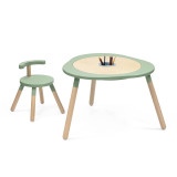 Stokke® MuTable™ Storage Cup V2 - Slate Blue