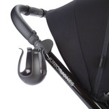 Junior Jones Aylo Cup Holder - Black