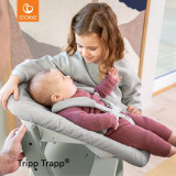 Stokke® Tripp Trapp® Baby Set - Glacier Green