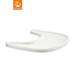 Stokke® Tripp Trapp® + Accessories Bundle - Glacier Green