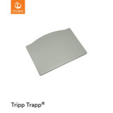 Stokke® Tripp Trapp® + Accessories Bundle - Glacier Green