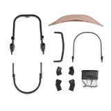 iCandy Peach 7 Twin - Cookie