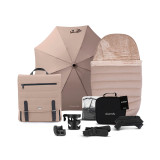 iCandy Peach 7 + Cloud T & Base Bundle - Cookie