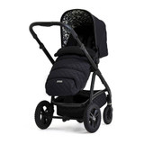 Cosatto Wow 2 Acorn Everything Bundle - Silhouette