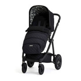 Cosatto Wow 2 Acorn Everything Bundle - Silhouette