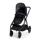Cosatto Wow XL Acorn Everything Bundle - Silhouette