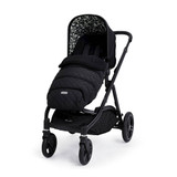 Cosatto Wow XL Acorn Everything Bundle - Silhouette