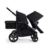 Cosatto Wow XL Acorn Everything Bundle - Silhouette