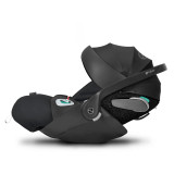 Cybex Cloud T i-Size - Sepia Black