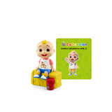 Tonies Stories and Songs - Cocomelon Outdoor Adventures with JJ