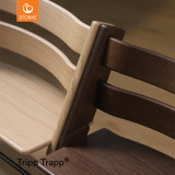 Stokke® Tripp Trapp® + Baby Set & Tray - Oak Natural