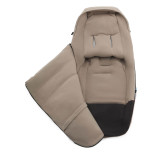 Bugaboo Performance Winter Footmuff - Dune Taupe