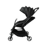 Cozy N Safe i-Metro Urban Stroller - Black