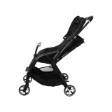 Cozy N Safe i-Metro Urban Stroller - Black