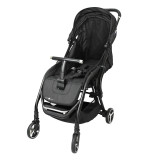 Cozy N Safe i-Metro Urban Stroller - Black