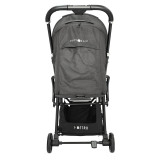 Cozy N Safe i-Metro Urban Stroller - Black