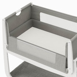 SnuzSurface Air Crib Mattress for SnuzPod 4