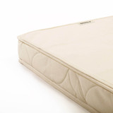 Little Green Sheep Waterproof Organic Cot Mattress Protector