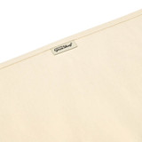 Little Green Sheep Waterproof Organic Cot Mattress Protector