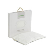 Little Green Sheep Organic Cotton Cot Bed Fitted Sheet