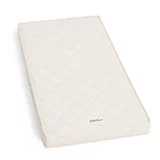 Little Green Sheep Natural Twist Mattress - SnuzKot 68 x 117cm