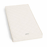 Little Green Sheep Natural Junior Mattress - 90 x 190cm
