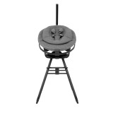 iCandy MiChair Newborn Pod - Black/Flint
