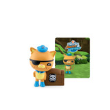 Tonies Stories and Songs - Octonauts Kwazii
