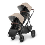 Uppababy VISTA V2 Duo - Liam