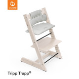 Stokke® Tripp Trapp® Complete Bundle - Whitewash