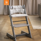 Stokke® Tripp Trapp® Complete Bundle - Storm Grey