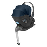 Uppababy Mesa i-Size Car Seat + Isofix Base - Noa