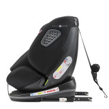 Cozy N Safe Etna I-Size 40-150cm Child Car Seat - Onyx